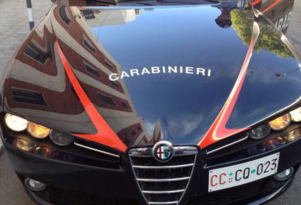 Lite con accoltellamento in un liceo a Reggio Calabria, una denuncia 