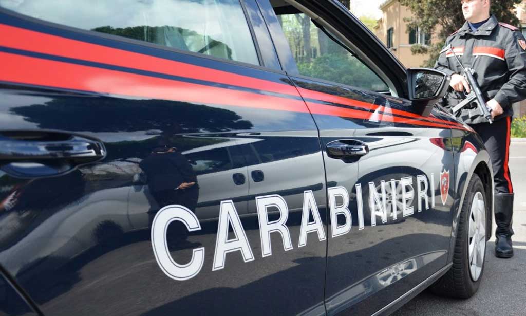Tentato omicidio contro imprenditore reggino nel 2017: quattro arresti 