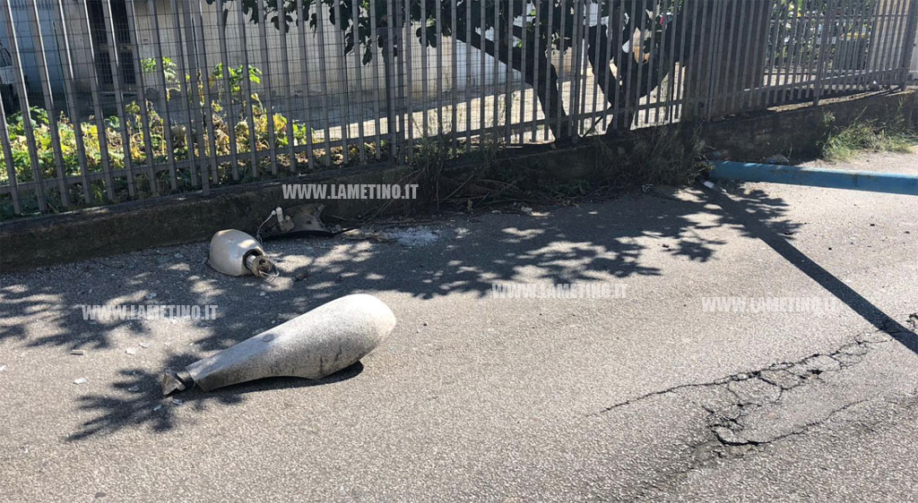 Mtl-Nuova Lamezia: "Ripristinare l'illuminazione pubblica in via degli Itali"