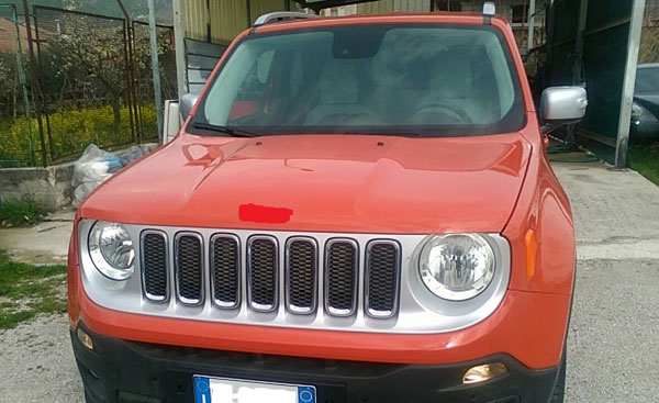 ‘Ndrangheta: Gdf Cosenza sequestra auto a Franco Muto