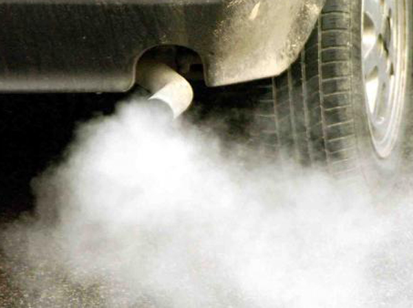Calabria: Solo 2,96% delle auto sono ecologiche