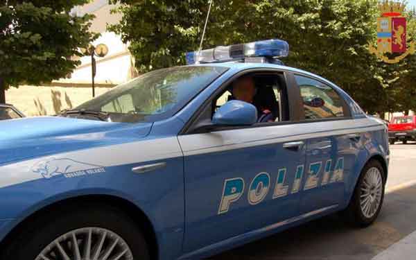 Perseguita l'ex compagna per gelosia morbosa, ammonito 40enne a Vibo