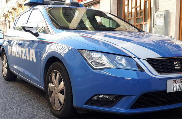 Furti in appartamenti a Reggio, arrestato presunto autore 