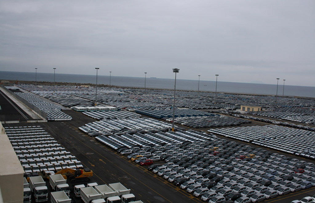 Autorità portuale Gioia Tauro, 35 nuove assunzioni tra gli iscritti Port agency