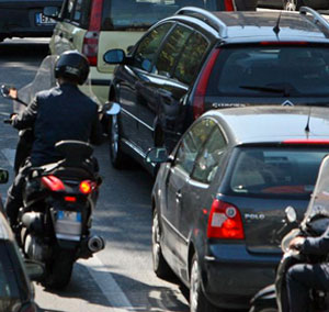Ricerca: in Calabria età media auto è di 12 anni e 3 mesi