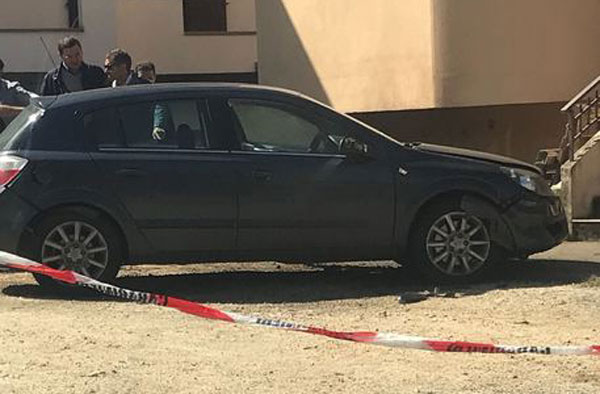 Criminalità a Vibo, 'Libera' organizza fiaccolata: "Contro il rumore dei vostri spari, la melodia della nostra libertà"
