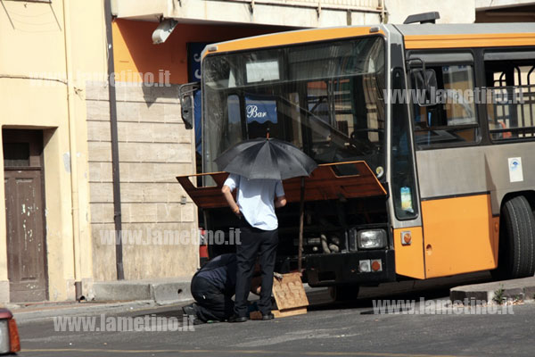 Lamezia: Lettera aperta di un cittadino su mezzi pubblici e parcheggi