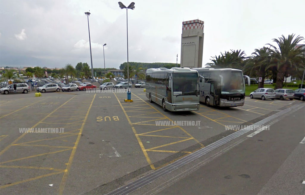 Lamezia, Musmanno: Aeroporto si trasformerà in hub regionale per autobus 