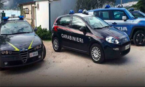 Lamezia, Grandinetti (Pd): “Il Consiglio d’Europa sbaglia sulle forze dell'ordine, in città da agenti grande rispetto e umanità verso stranieri”