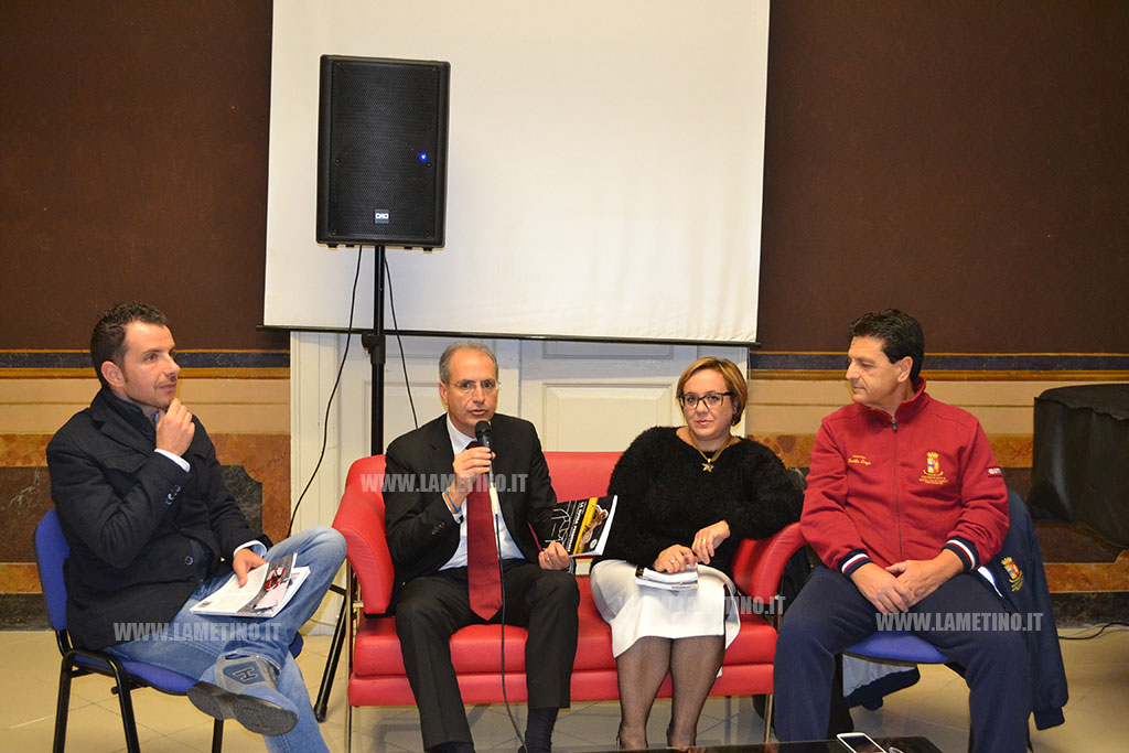 Lamezia: le arti marziali contro la violenza, l’esperienza di Enzo Failla