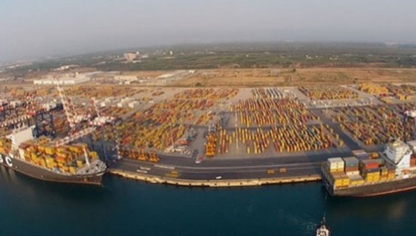 Porti, nasce l'autorità dello Stretto: Reggio e Villa San Giovanni si separano da Gioia Tauro
