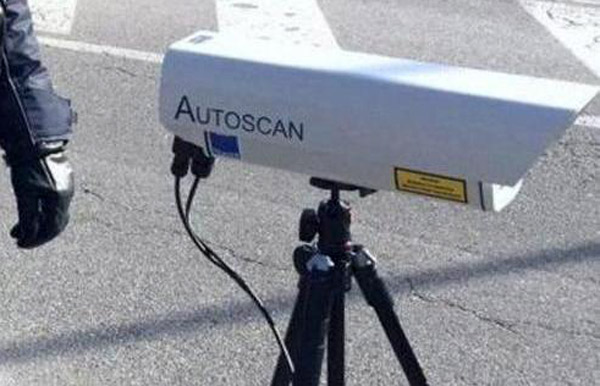 Lamezia, al via i controlli della Polizia locale con nuovo strumento “Autoscan”