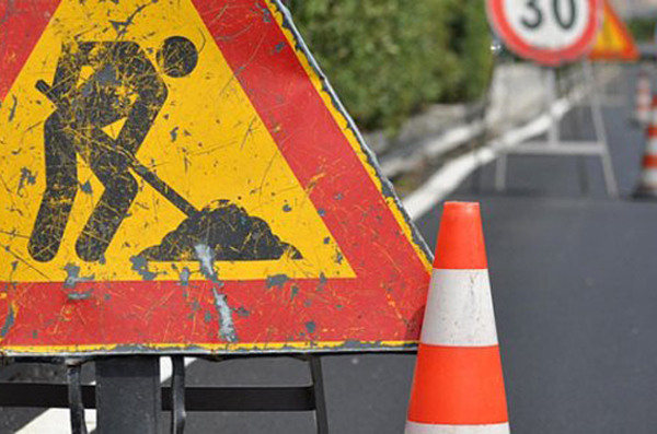 Riprendono lavori ampliamento SS 280 Catanzaro Lido-Germaneto, strada aperta dopo l’estate