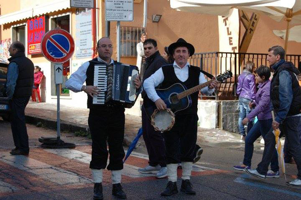 Calabria: Al via nuova edizione Autunno Silano