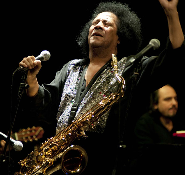 Festival d'autunno, il 7 novembre James Senese e gli Osanna al politeama di Catanzaro