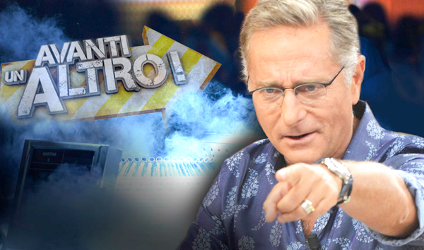 Concluse a Soveria Mannelli le selezioni di “Avanti un Altro”