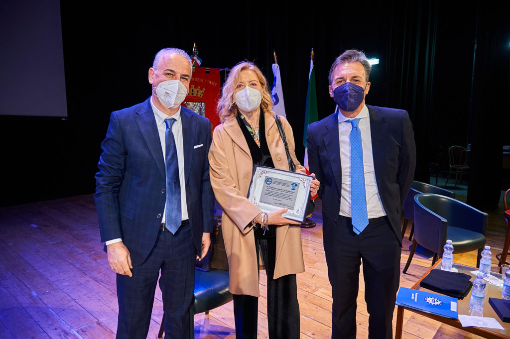 Lamezia, Siulp e Fsp su manifestazione in ricordo dei coniugi Aversa: "Una delle pagine più belle nella storia del sindacalismo della Polizia"