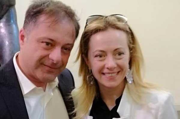 Elezioni europee, Aversa (FdI): “Il Sud ha compreso il nostro messaggio”