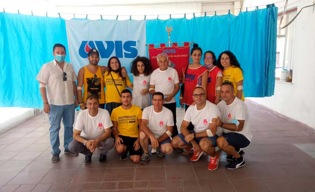 Avis San Mango d'Aquino in campo contro la violenza sulle donne: in programma quattro iniziative