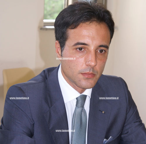 Lamezia: Chirumbolo (Fi) presenta interrogazione per riqualificare zona Sant’Eufemia