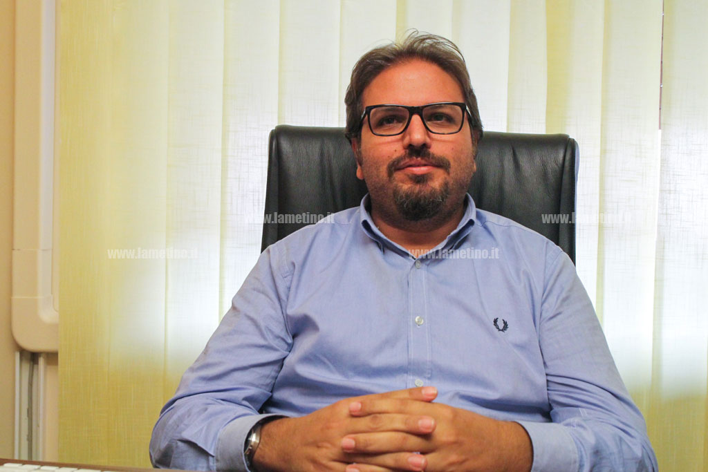 Intervista al vice procuratore onorario Vincenzo Cardamone su funzioni e poteri Pubblico Ministero - VIDEO