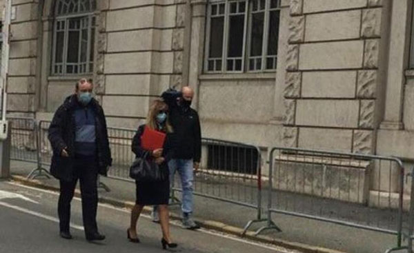 Inchiesta "Alibante", Tar accoglie ricorso avvocato Giunti: ministero lo risarcisca