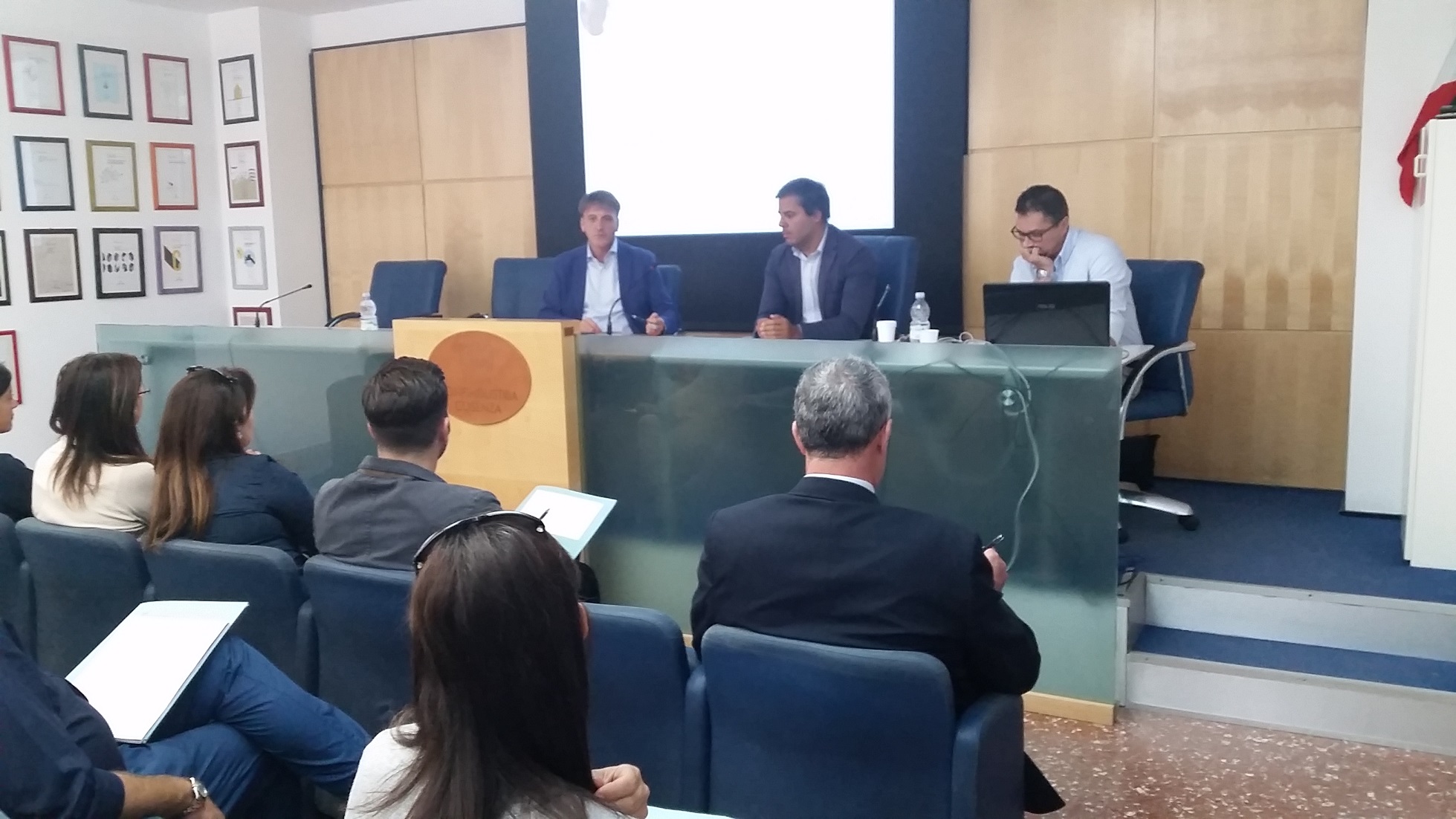 Confindustria Cosenza: avviato corso di web marketing 
