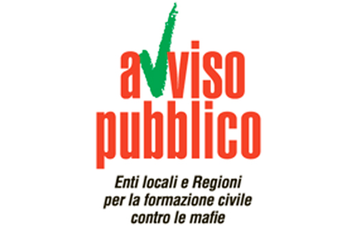 Presentazione rapporto Avviso Pubblico su scioglimento Comuni per mafia il 4 luglio a Roma