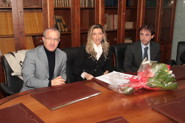 Lamezia: Tribunale e Comitato Pari Opportunità degli Avvocati siglano protocollo d’intesa
