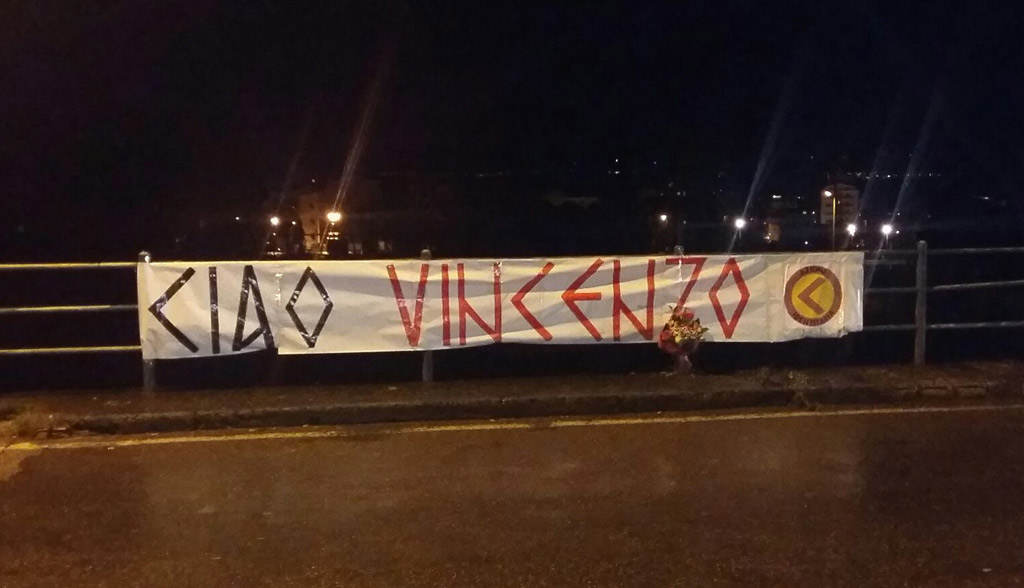 Lamezia, Azione identitaria ricorda Vincenzo Pronesti a 5 anni dalla scomparsa