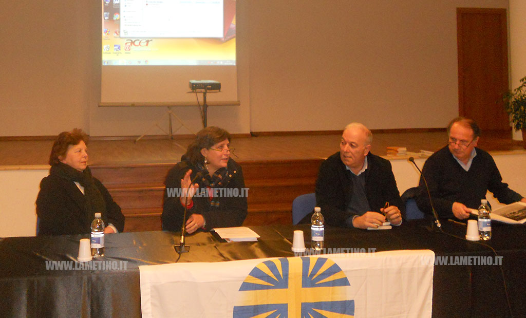 Lamezia, don Pierluigi di Piazza: i razzisti non sono cristiani