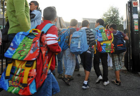 Non mandavano i figli a scuola, 5 denunce a Melito Porto Salvo 