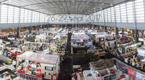 La Calabria in vetrina al salone BtoB di Parigi fino al 29 settembre