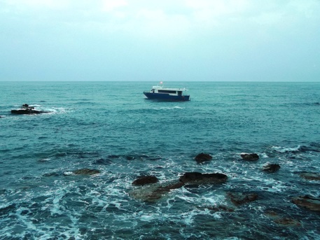 Sbarco migranti a Botricello, arrestati 3 presunti scafisti