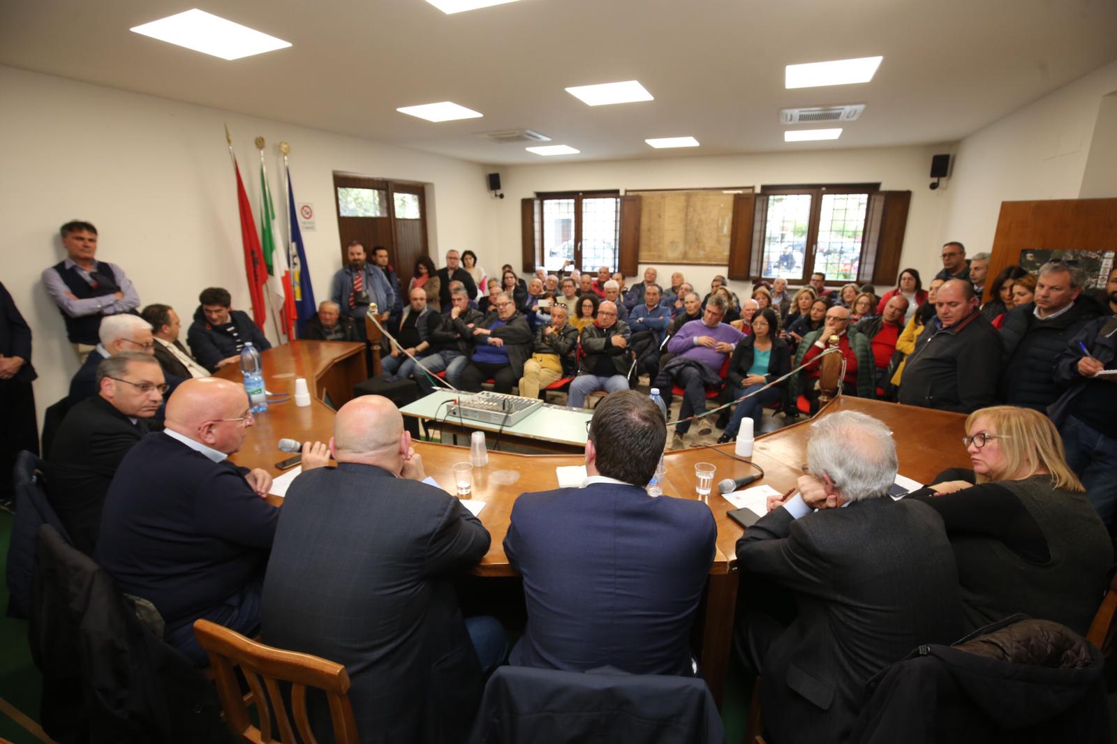 Tragedia alle gole del Raganello, "Regione al lavoro per sicurezza"