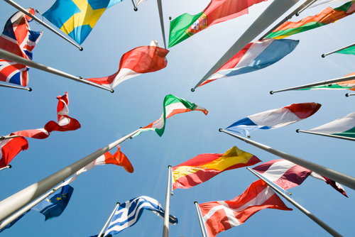 La Regione Calabria si unisce alle celebrazioni per la festa dell’Europa