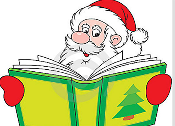 Platania festeggia il primo "Natale al Parco": iniziative in biblioteca fino al 21 dicembre