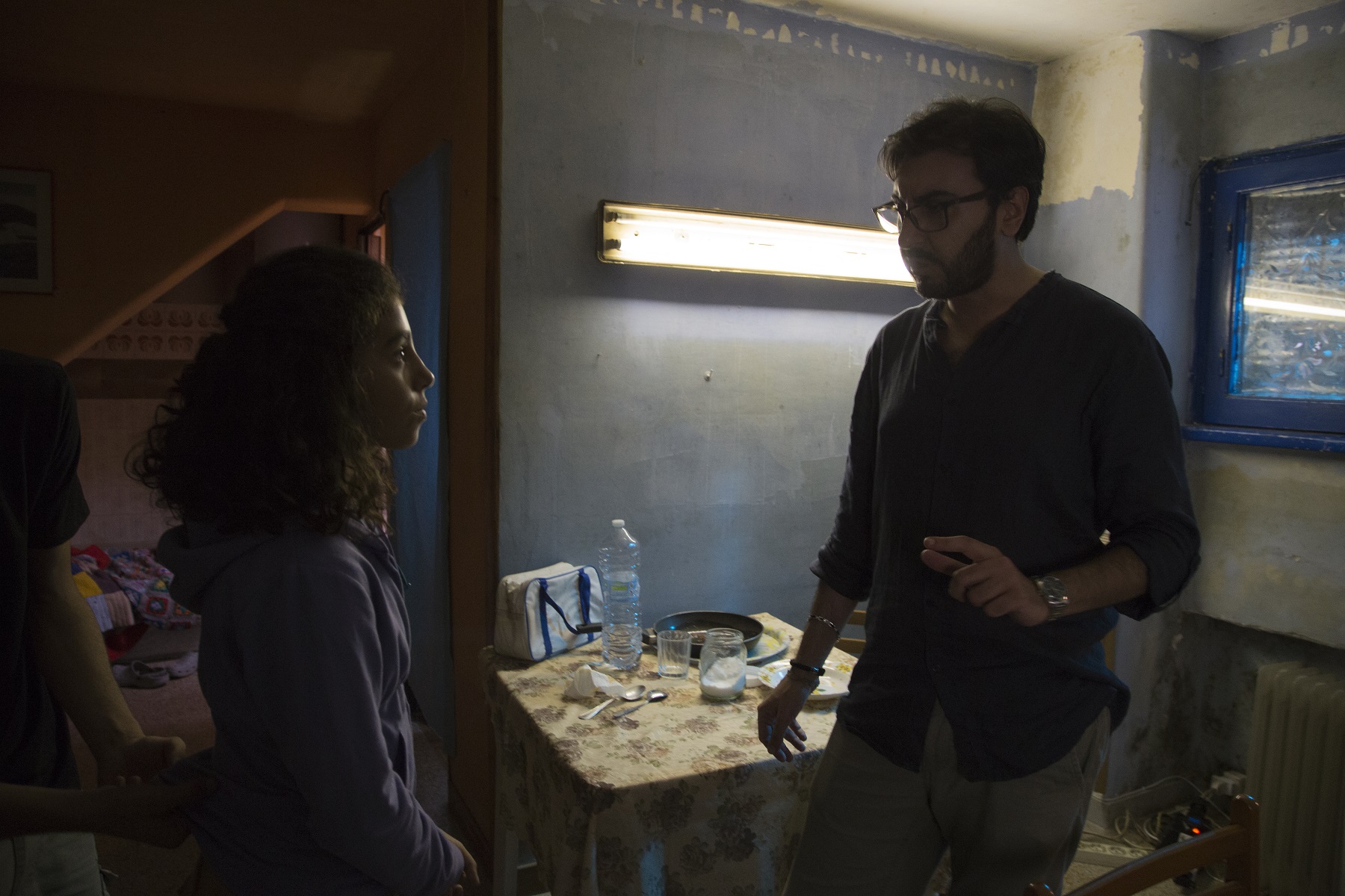 “Bismillah” del catanzarese Grande conquista il David di Donatello per il miglior corto 2018