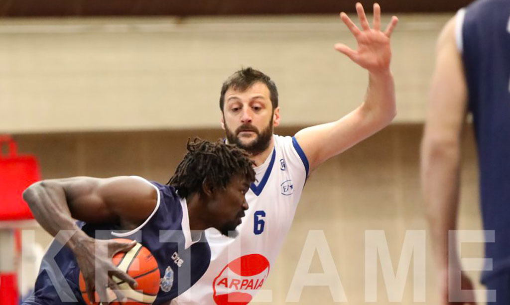 Basket, Lamezia e Soverato si sfidano per la finale