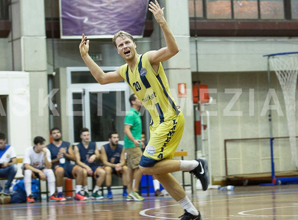 Basket, il 4 marzo derby tra Lamezia e Catanzaro al PalaGiovino