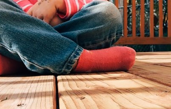 Infanzia, Rapporto Crc: in Calabria un minore su 3 in povertà relativa