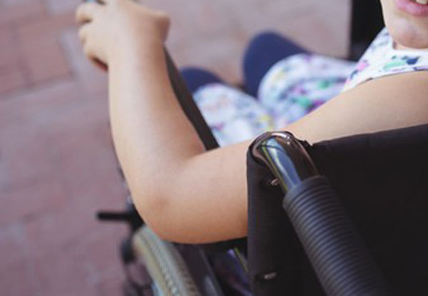 "Bimbo disabile senza cure per carenza fondi", l'appello di Marziale dopo la denuncia del padre