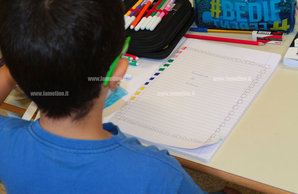 Lamezia, gestione contagi Covid nelle scuole: giovedì riunione operativa in videoconferenza 