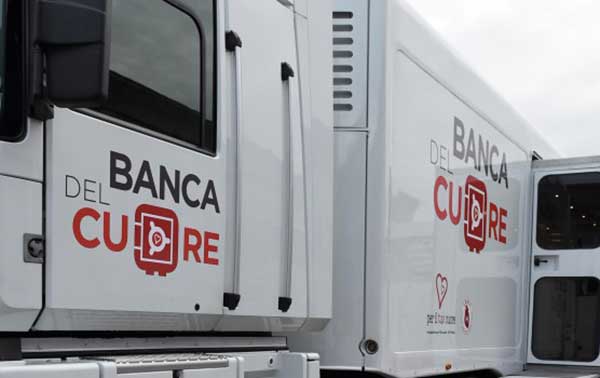 Torna il progetto "La Banca del cuore" a Decollatura e Soveria: 15 e 16 aprile elettrocardiogramma gratuiti