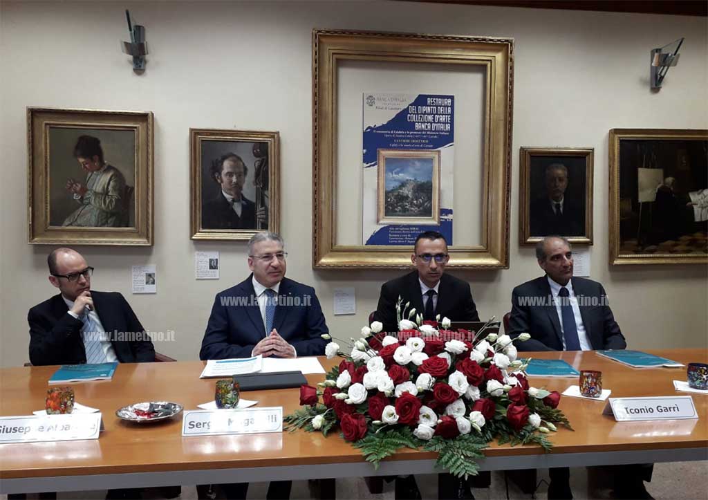 Rapporto Banca d'Italia: "In Calabria economia ancora fragile, ripresa in turismo ed esportazioni"