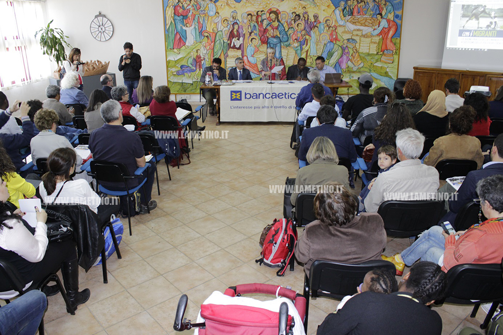 Lamezia, Assemblea nazionale di Banca Etica: “La storia economica ha bisogno di nuove narrazioni”