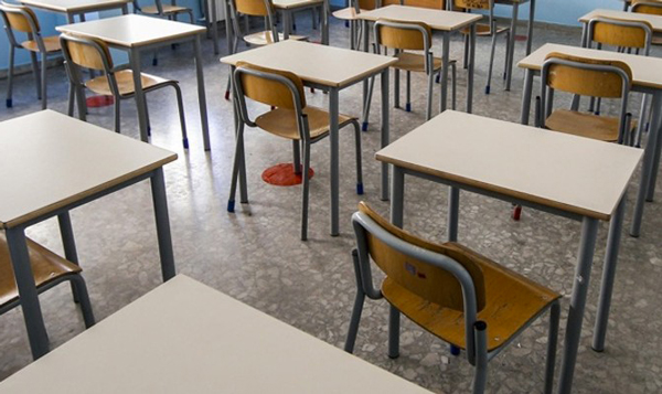 Covid e scuola, nuova Circolare: quarantena abbreviata a 5 giorni per non vaccinati o con una sola dose