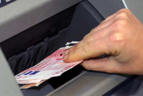 L'1 e il 2 agosto sciopero portavalori: a rischio prelievi agli sportelli