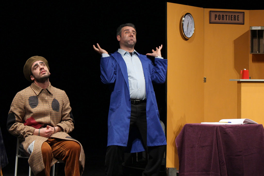 Lamezia, Vacantiandu: sabato al Teatro Grandinetti in scena “La banda degli onesti”