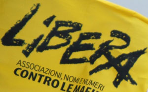 Arresti per omicidio anziana, Libera: "Grati a Polizia"